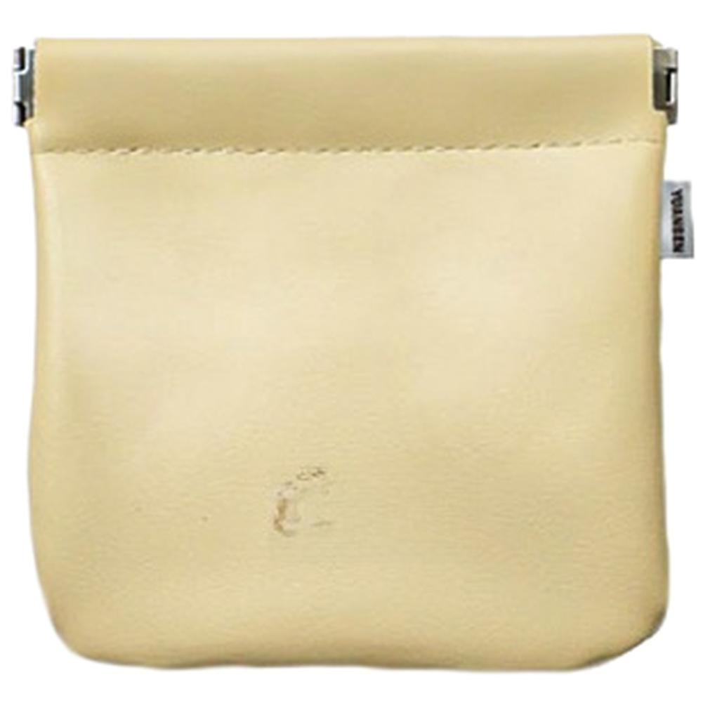 Leatherwork Essentials - Tas Organizer Makeup dari Kulit PU