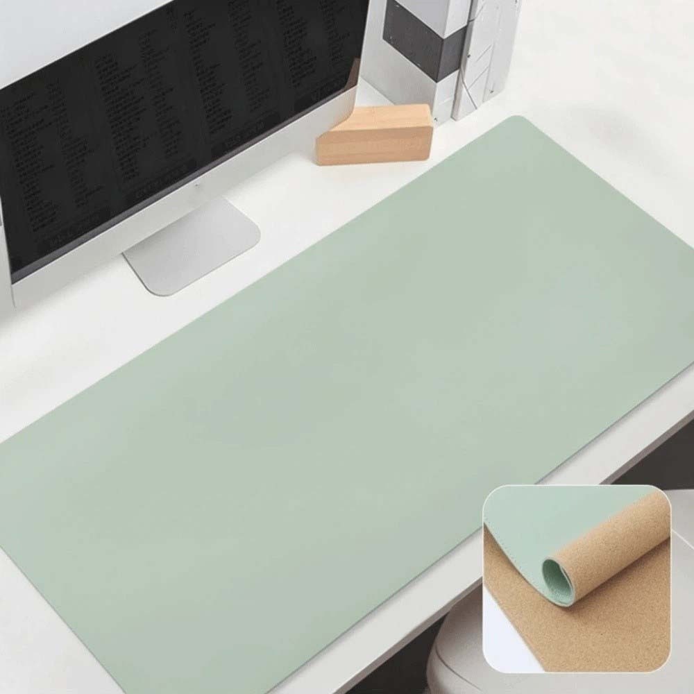 Alas Tulis Kulit Anti Air Peli - Leatherwork Desk ulasan dan harga