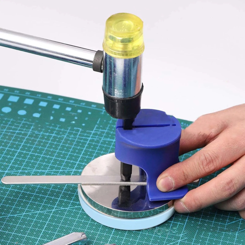 Alat Perkakas Perhiasan untuk  - Leatherwork Hammer ulasan dan harga