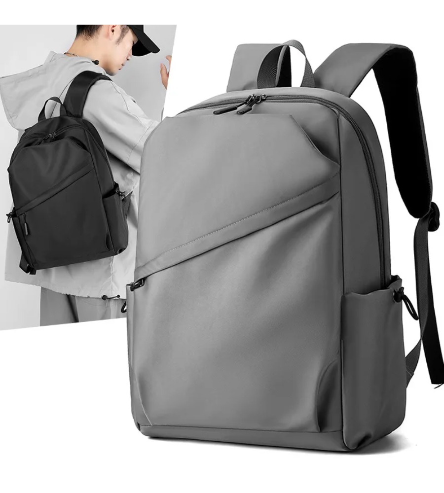 Tas ransel tahan air untuk kom - Leatherwork Essentials ulasan dan harga