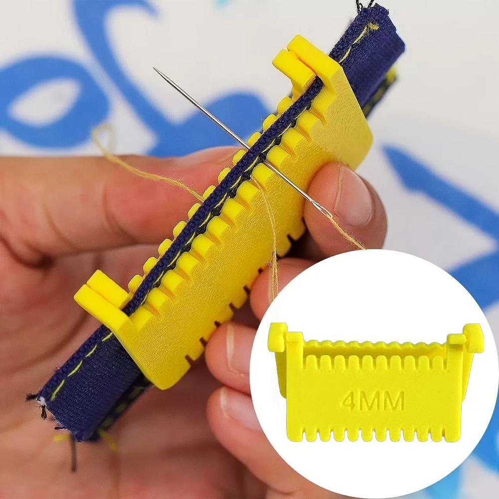 Penggaris Jahit Clip-On 2/3/4M - Leatherwork Ruler ulasan dan harga