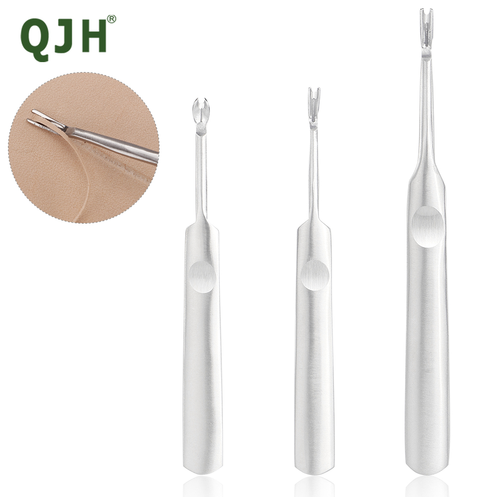 Set Alat Slot Kerajinan Kulit  - Leatherwork Hammer ulasan dan harga