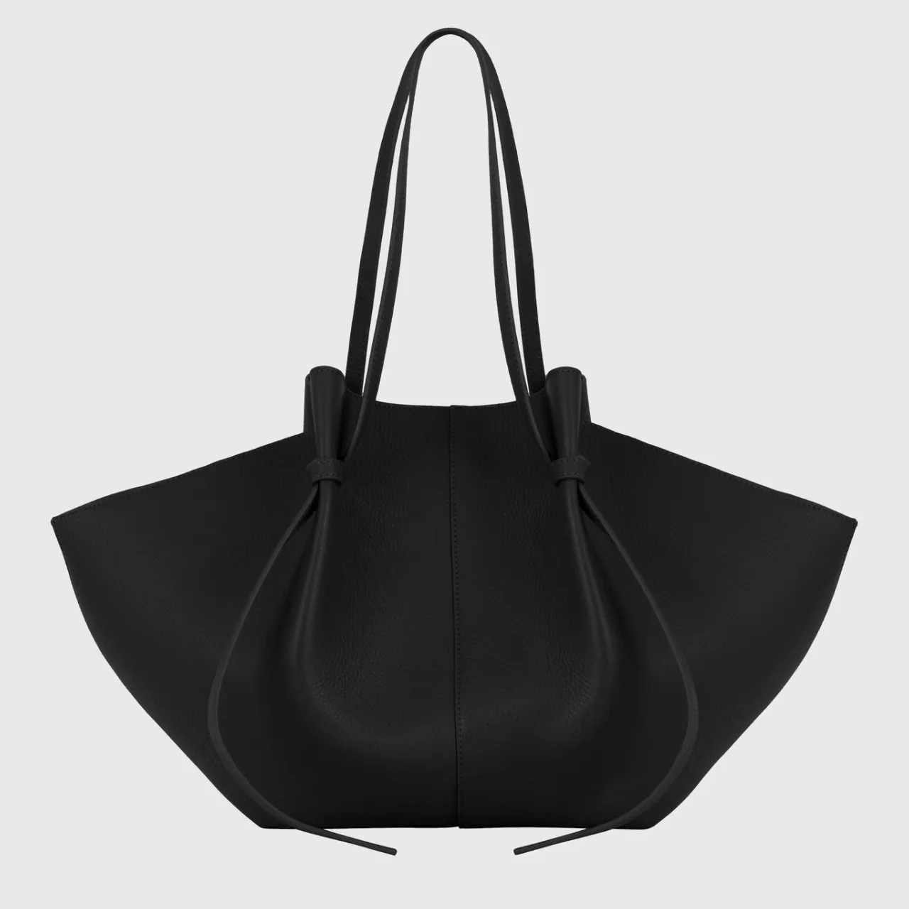 Tas Bahu Kulit Wanita Dompet D - Leather Work Handbag ulasan dan harga