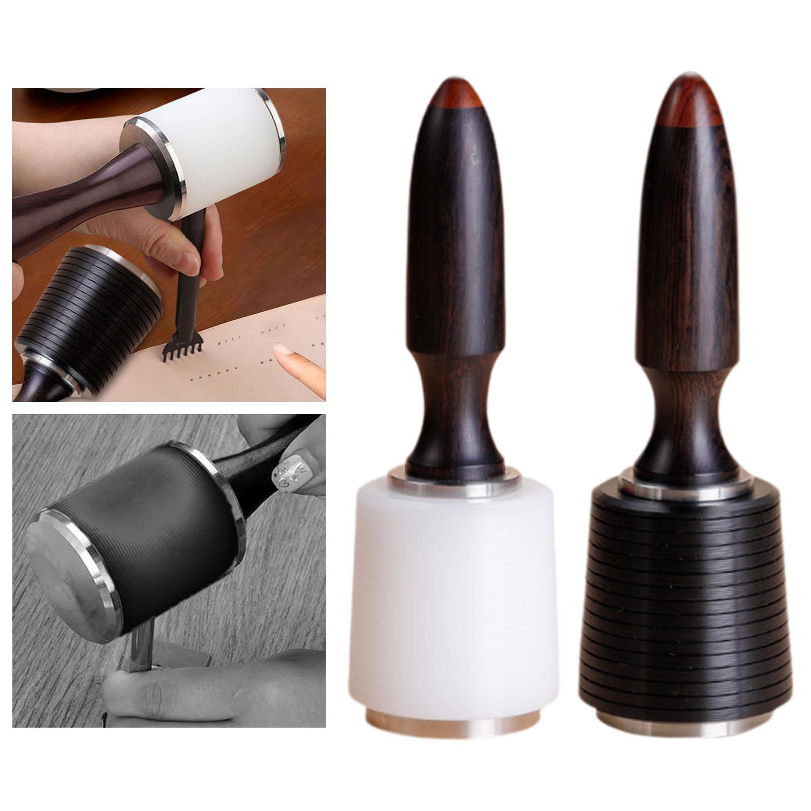 Palu Ukir Kulit Nylon dengan P - Leatherwork Hammer ulasan dan harga