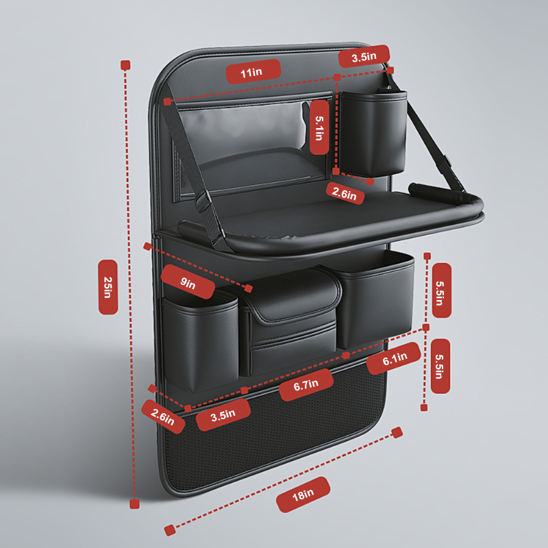 SEAMETAL tas penyimpanan kursi - Leatherwork Desk ulasan dan harga
