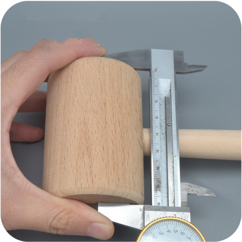 1 Buah Palu Ukir Kayu, Palu Ke - Leatherwork Essentials ulasan dan harga