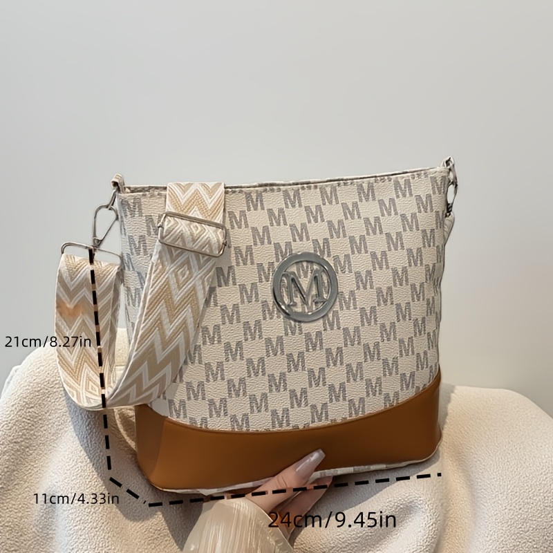 Tas Selempang Wanita Model Tot - Leatherwork Essentials ulasan dan harga