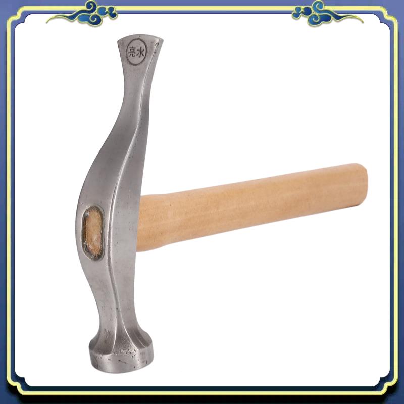 Palu Reparasi Sepatu A56P-5X G - Leatherwork Hammer ulasan dan harga