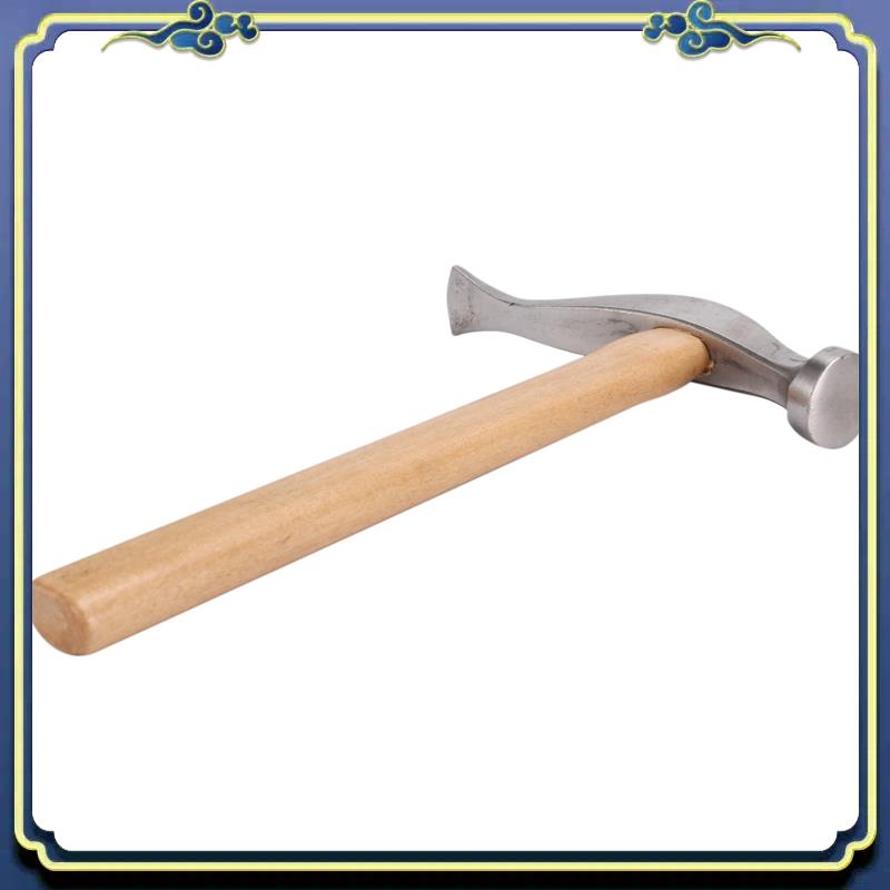 Palu Reparasi Sepatu A56P-5X G - Leatherwork Hammer ulasan dan harga