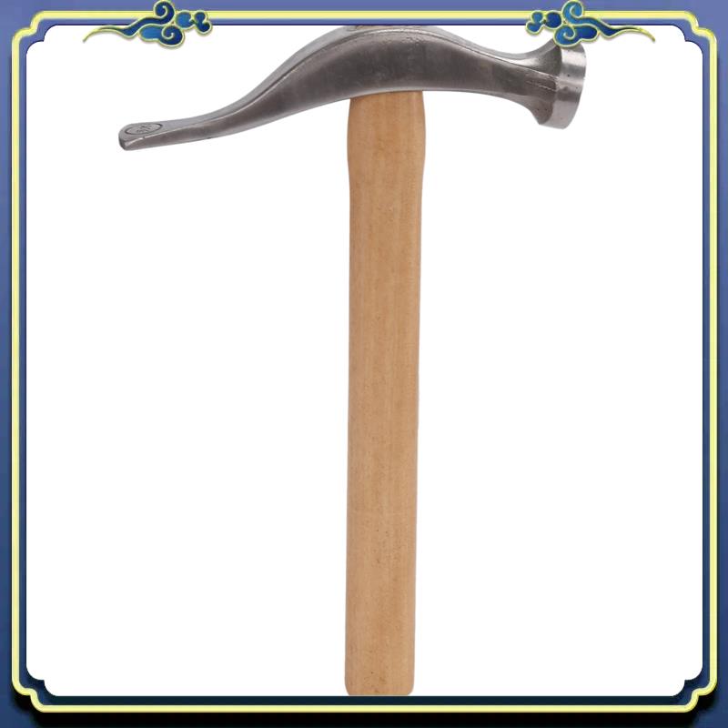 Palu Reparasi Sepatu A56P-5X G - Leatherwork Hammer ulasan dan harga