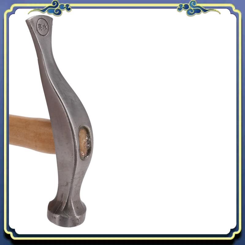 Palu Reparasi Sepatu A56P-5X G - Leatherwork Hammer ulasan dan harga