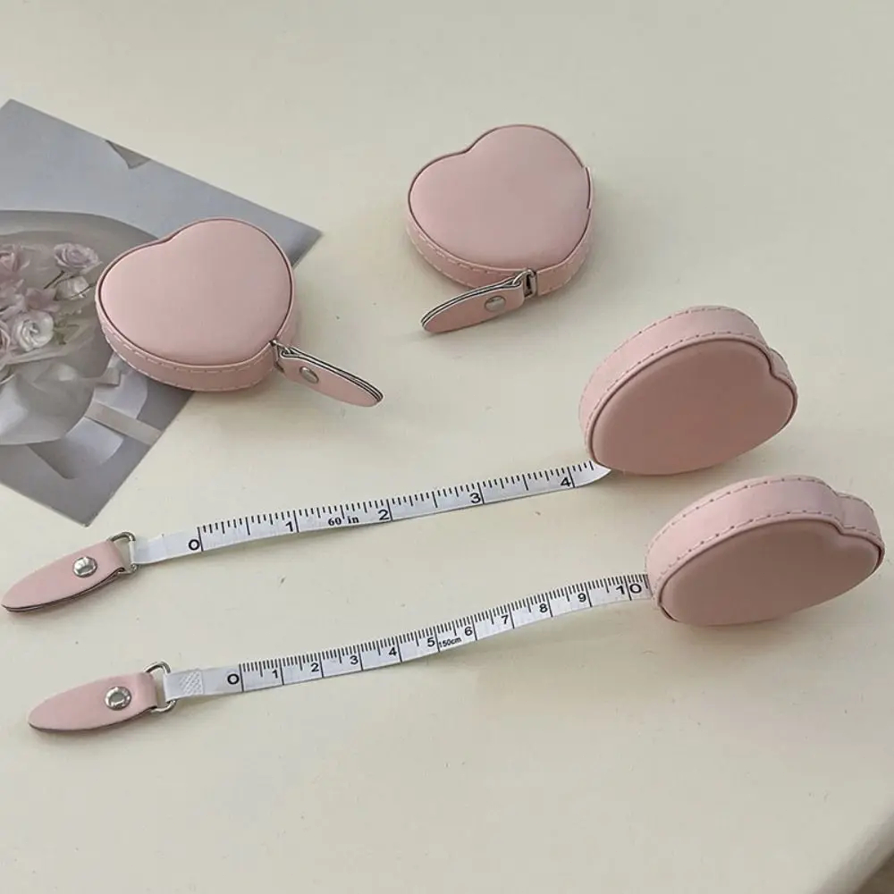 Pengukur pita kulit berbentuk  - Leatherwork Ruler ulasan dan harga