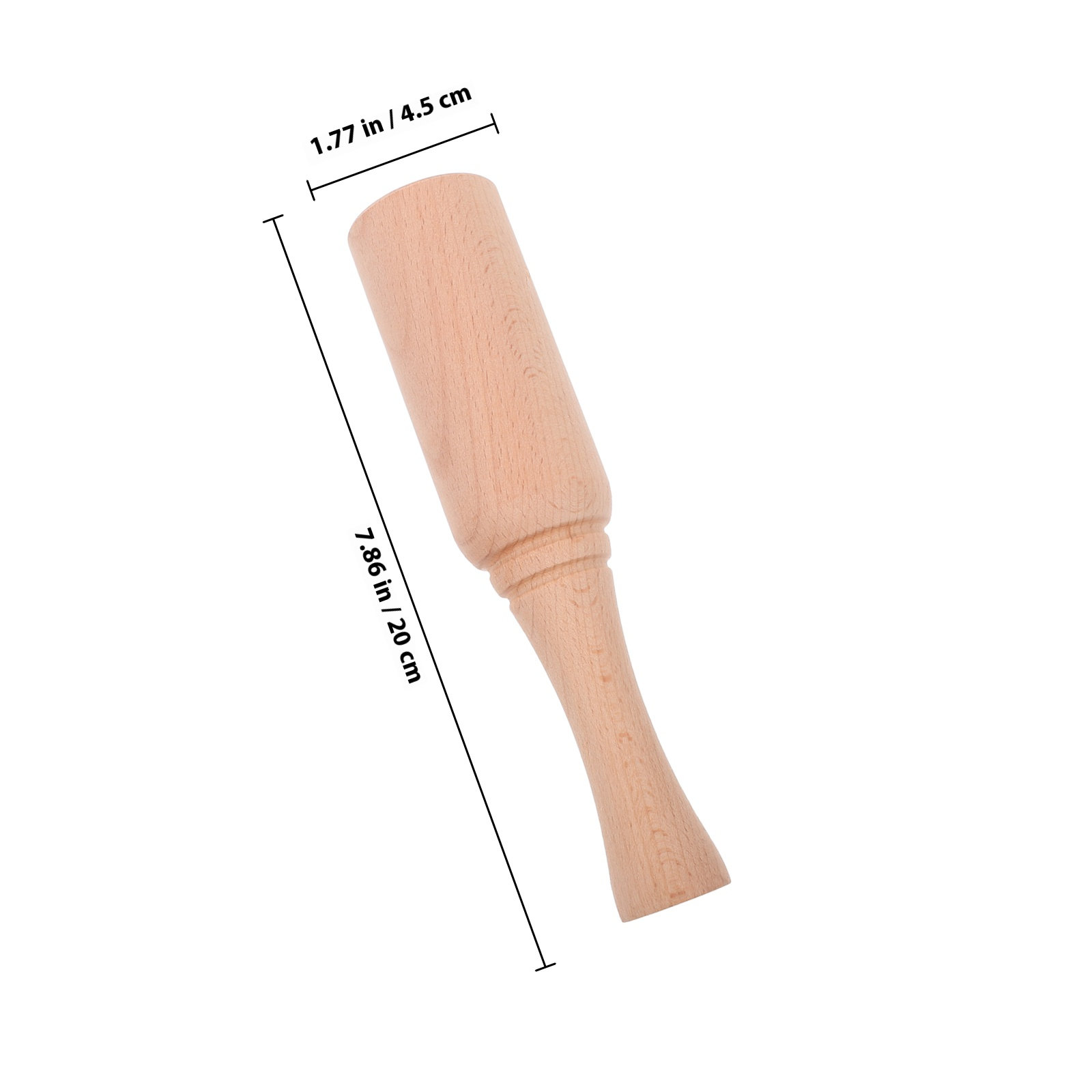 Palu Kayu untuk Kerajinan Kuli - Leatherwork Hammer ulasan dan harga