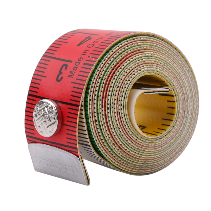 Penggaris skala ganda kualitas - Leatherwork Ruler ulasan dan harga
