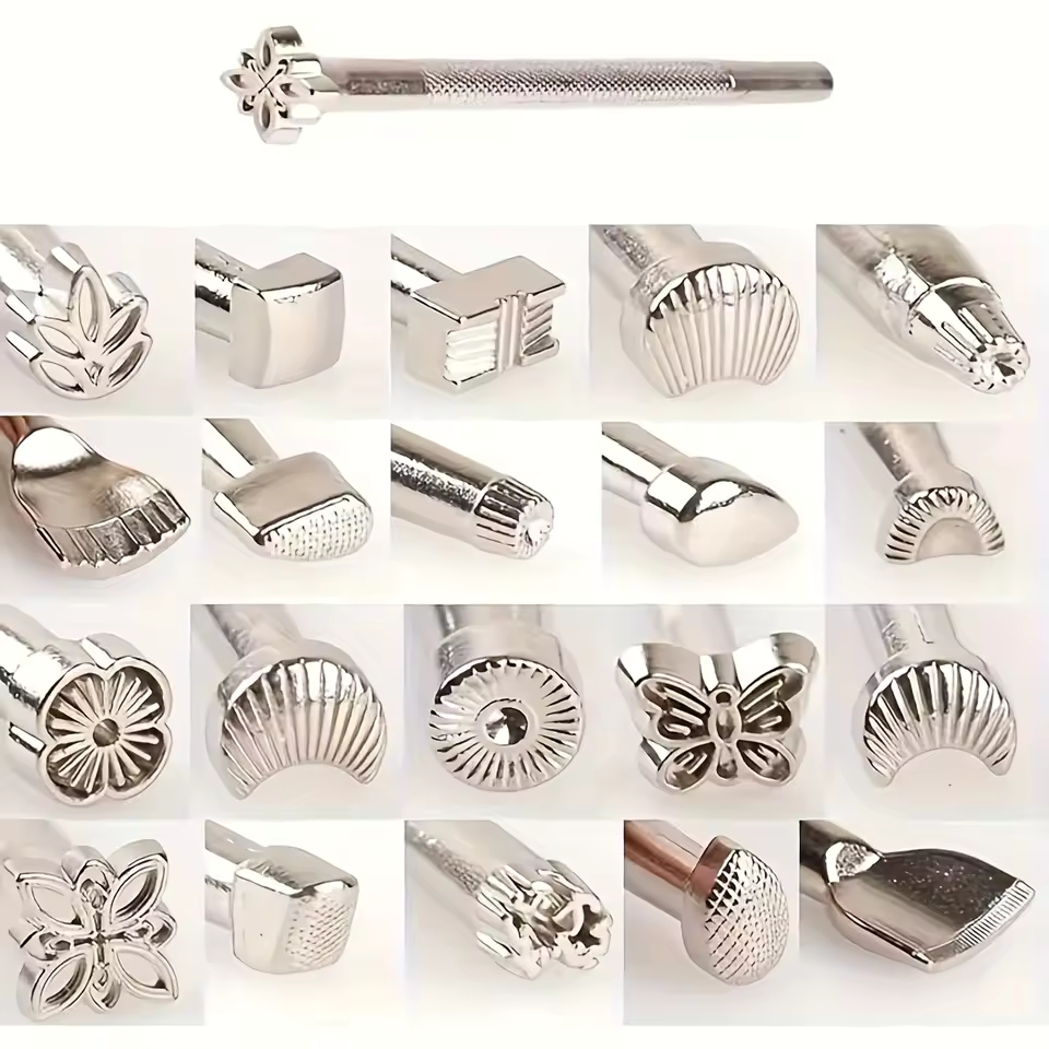 Peralatan Kulit DIY untuk Kera - Leatherwork Hammer ulasan dan harga